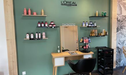 L’Atelier d’Aline : Coiffeur à Saint-Just-Saint-Rambert