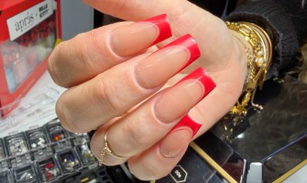 Tatiana Nails Studio : Manucure à Toulouse