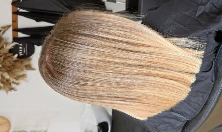 Marine Verbiese : Coiffeur à Cluses