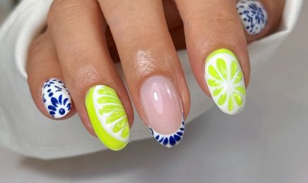 Morgane Beauty studio  : Manucure à Lourdes