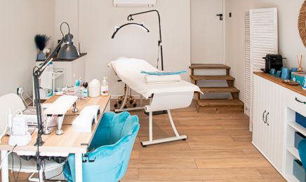 Elixir Marin : Institut de beauté à Saint-Laurent-du-Var