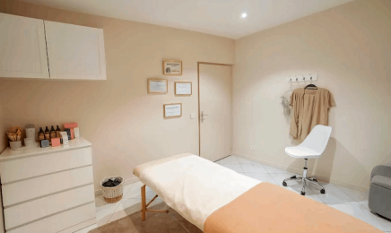 SÉRÉNITY BEAUTÉ PARIS : Coiffeur à Bagnolet