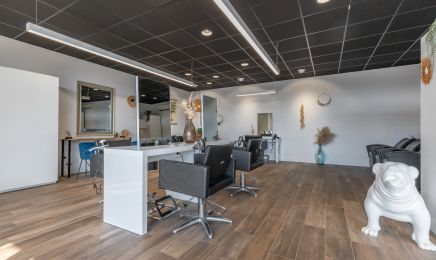 Pedrosa Christine : Coiffeur à Eysines