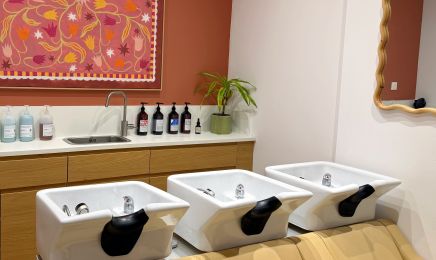MAISON SAMAIN : Coiffeur à Toulouse