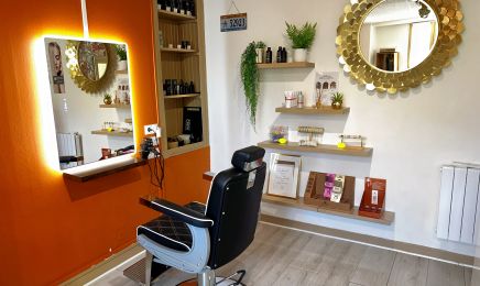 Le salon de maeva : Institut de beauté à Pujols