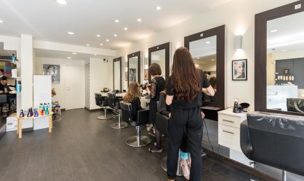 William Coiffure  : Coiffeur à Chamalières