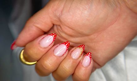 MILEA ONGLES : Manucure à Saint-Just-Saint-Rambert