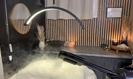 Sérenité Océane : Institut de beauté à Pontenx-les-Forges