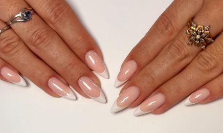 Oh my Nails : Manucure à Lovagny