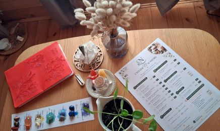 L’atelier N au Naturel : Institut de beauté à Saint-André-de-Seignanx