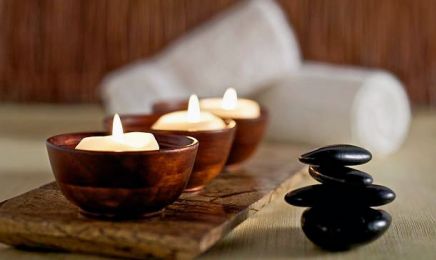 Zen de Mai : Institut de beauté à Jassans-Riottier