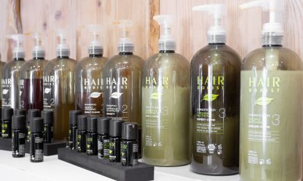 Zanella Celine Vertacotif's : Coiffeur à Saint-Martin-en-Vercors