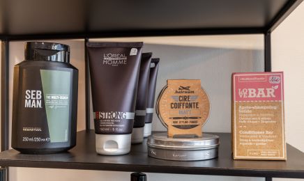 Coifemoi : Coiffeur à Landévant