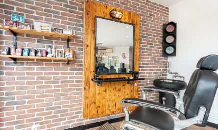 Sculpt Barber : Barbier à La Ville-aux-Dames