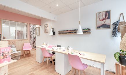 Mon Rituel  : Institut de beauté à Salon-de-Provence
