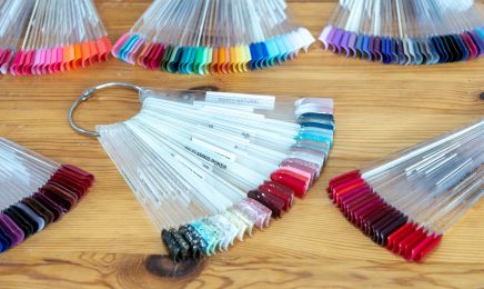 Atelier des Ongles By Marlène  : Manucure à Saint-Maur-des-Fossés