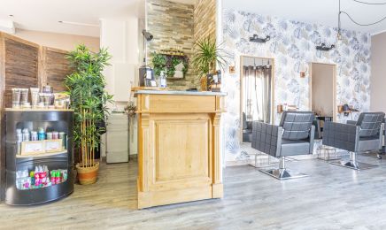 Malya Tourlaville : Coiffeur à Cherbourg-en-Cotentin