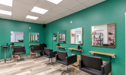 L’atelier du cheveu : Coiffeur à Mayenne