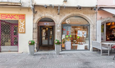 Espace Premium : Manucure à Bourg-en-Bresse