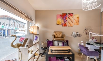 Kali Ongles : Manucure à Lavaur
