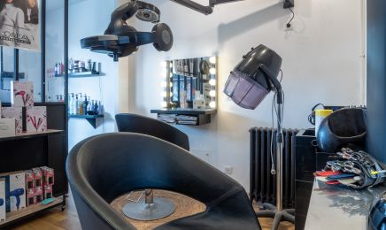 Homedam coiffure : Coiffeur à Champagnole