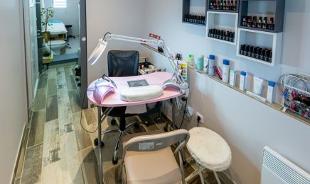 Lunic Beauté : Coiffeur à Manduel