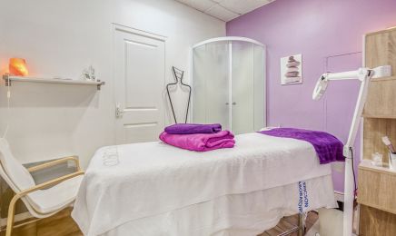 Cathy Beauté : Manucure à Bessan