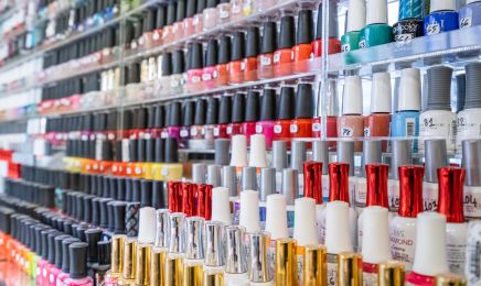 Jiviny Nails  : Manucure à Noisy-le-Grand