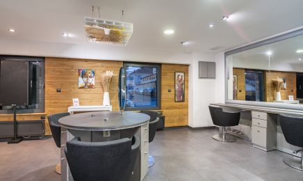 Nathalie B. Artisan Coiffeur  : Coiffeur à Longwy