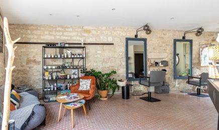 Temp'oh : Coiffeur à Villeneuve-lès-Avignon