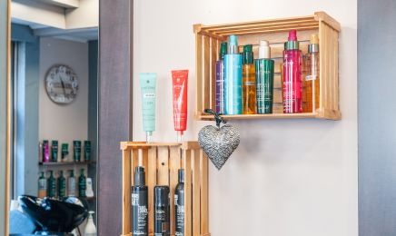 O ciso : Coiffeur à Obernai