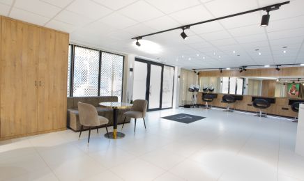 Ouazzani Coiffure : Coiffeur à Molenbeek-Saint-Jean