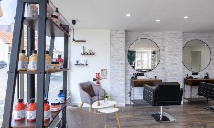 l’atelier d’Océ : Coiffeur à Esternay