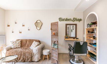 O Secret de Gaia : Coiffeur à Châteauneuf-du-Faou