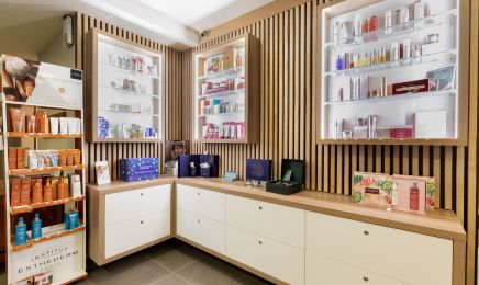 Le Spa by Le Fief : Institut de beauté à Saint-Brevin-les-Pins