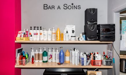 Atmosphair - Messancy  : Coiffeur à Messancy