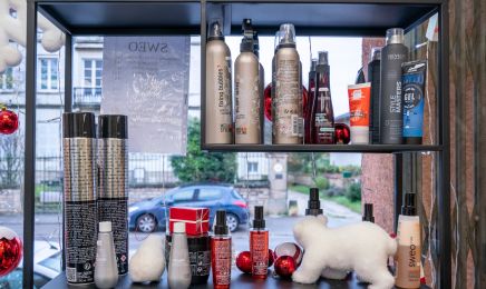 Evidence coiffure : Coiffeur à Genlis
