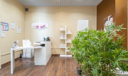 Final Epil : Institut de beauté à Bouc-Bel-Air