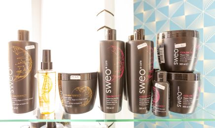 Infini Coiffure : Coiffeur à Domalain