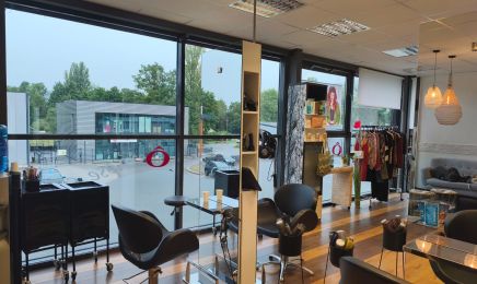 Osmose by Cyrielle : Coiffeur à Perrignier