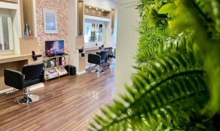  Mastertouch Meisterbetrieb: Kosmetikstudio in Recklinghausen