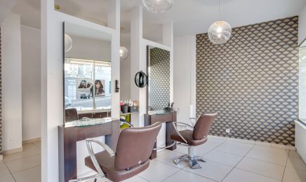 L’Coiff : Coiffeur à Latillé