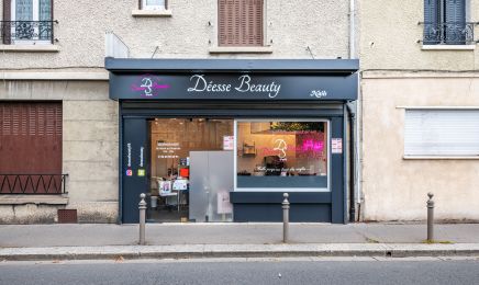 Deesse Beauty  : Manucure à Saint-Prix