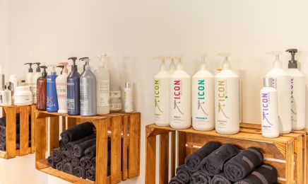 Enosi : Manucure à Argonay