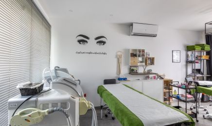 CBeauty Designer : Institut de beauté à Les Chapelles-Bourbon