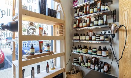 Intensa coiffure : Coiffeur à Sorgues