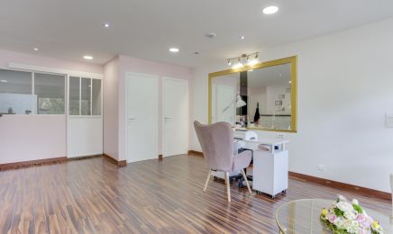 LadyN’Art : Institut de beauté à Antibes
