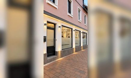 Passion Aesthetic by Alev.G: Friseur in Ansbach