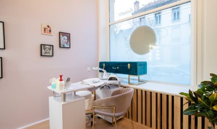 Célajolie - Réservation uniquement aux femmes : Institut de beauté à Nancy