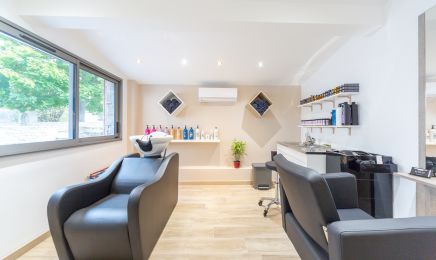 M'coiffure : Coiffeur à Guignes